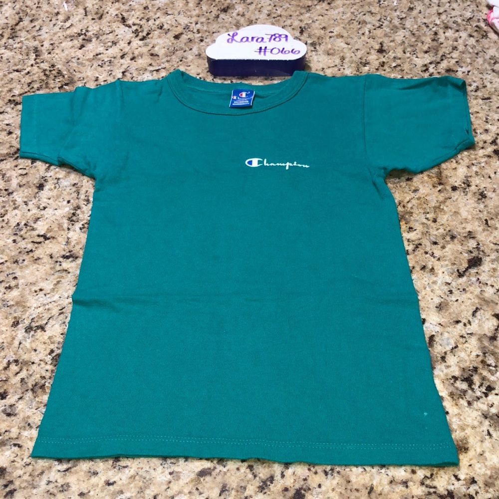 Vintage Champion Shirt